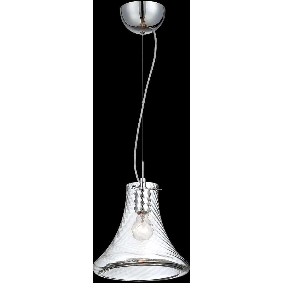 Eurofase DESIGNWL2017 Bloor 1-Light Pendant