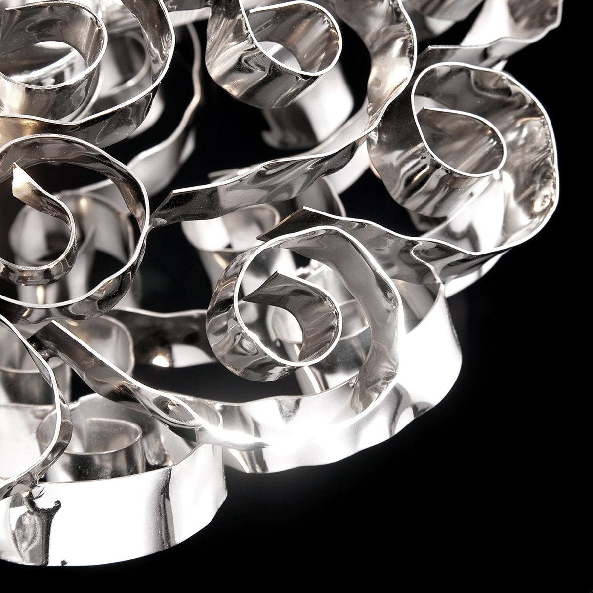 Eurofase DESIGNWL2017 Grace 3-Light Chandelier