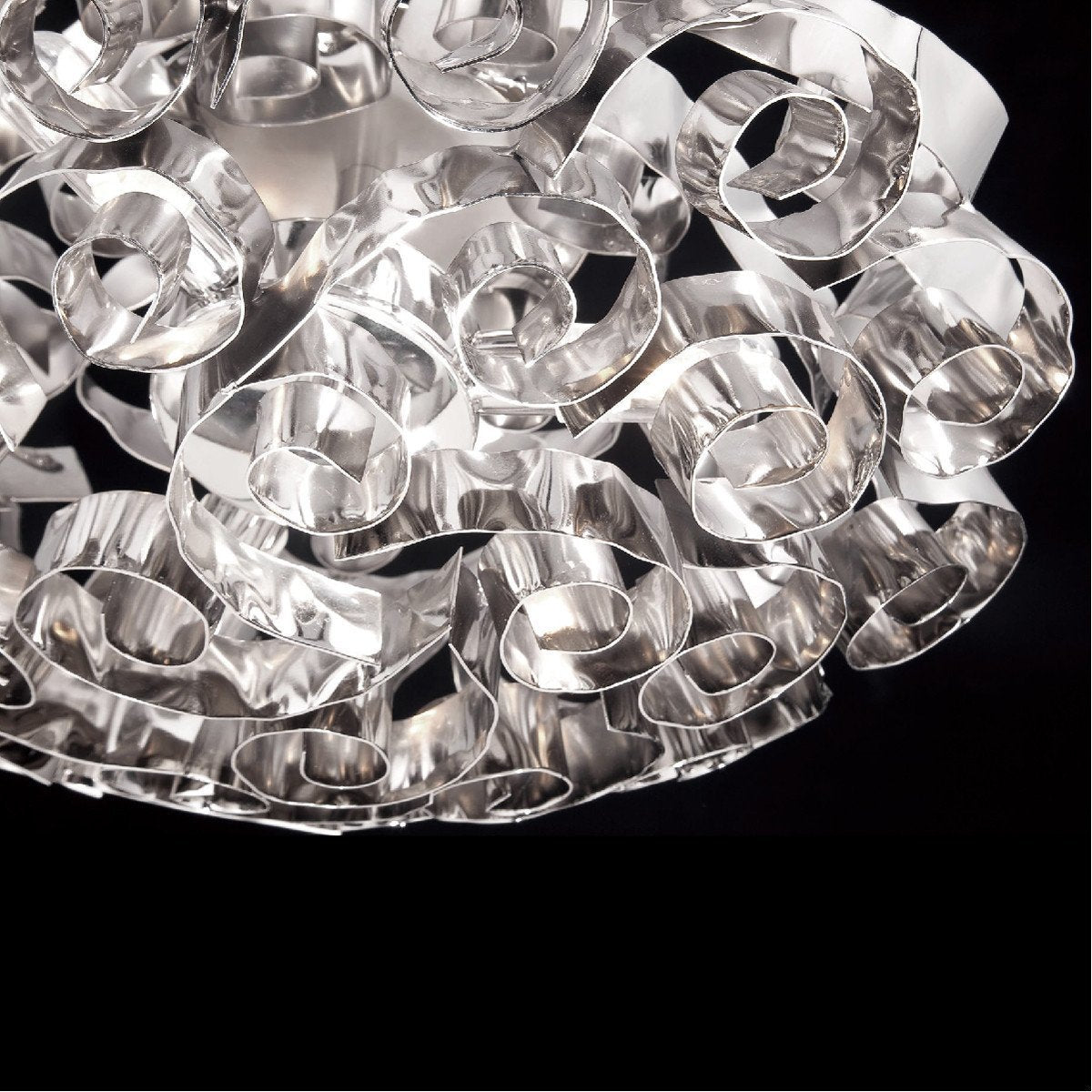 Eurofase DESIGNWL2017 Grace 3-Light Chandelier