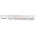 Eurofase DESIGNWL2017 Olson 5-Light Led Bathbar Sconce