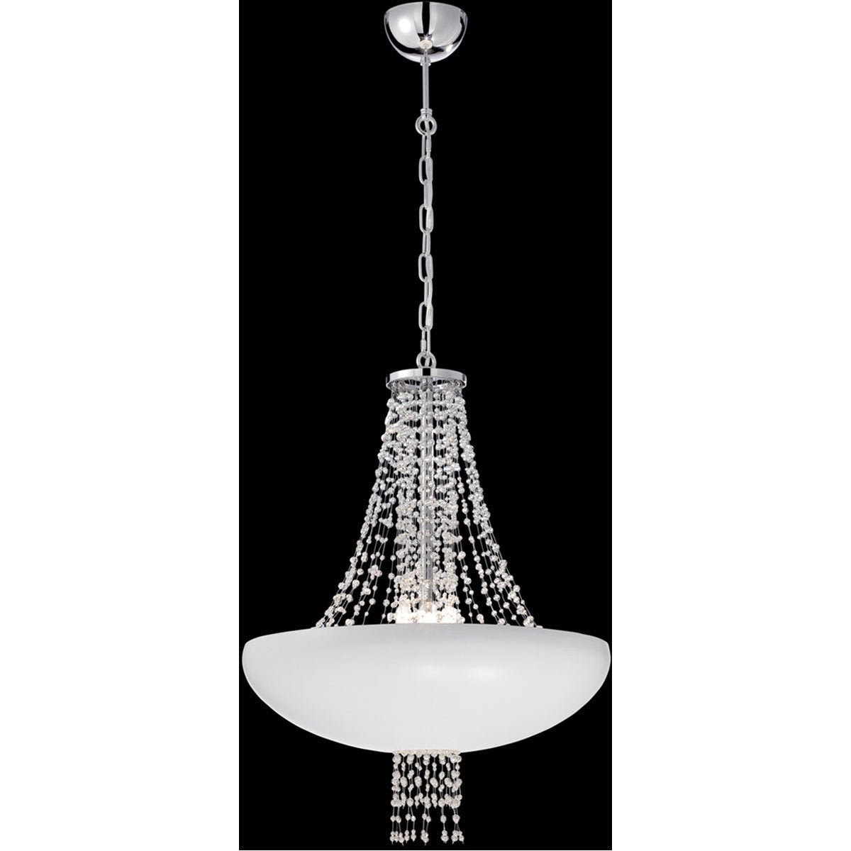 Eurofase DESIGNWL2017 Lopez 9-Light Pendant