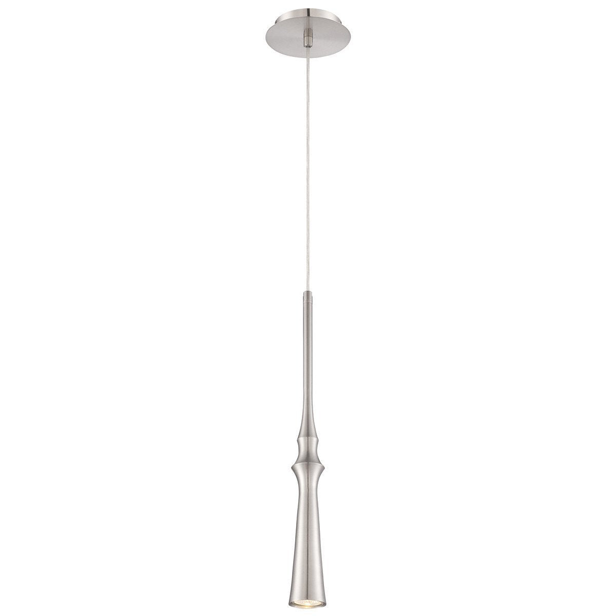 Eurofase DESIGNWL2017 Cani 1-Light Pendant