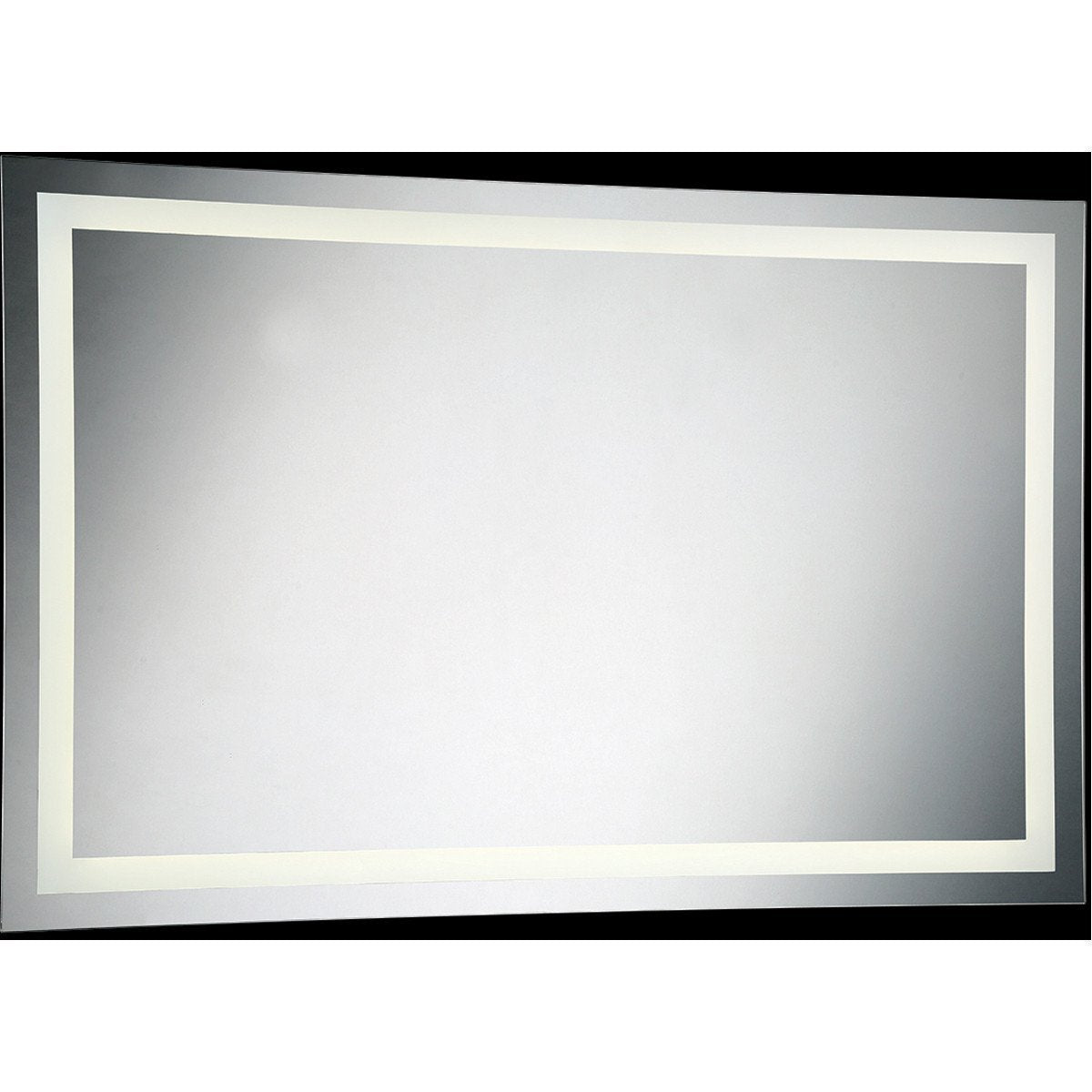 Eurofase DESIGNWL2017 Led Large Back-Lit Mirror