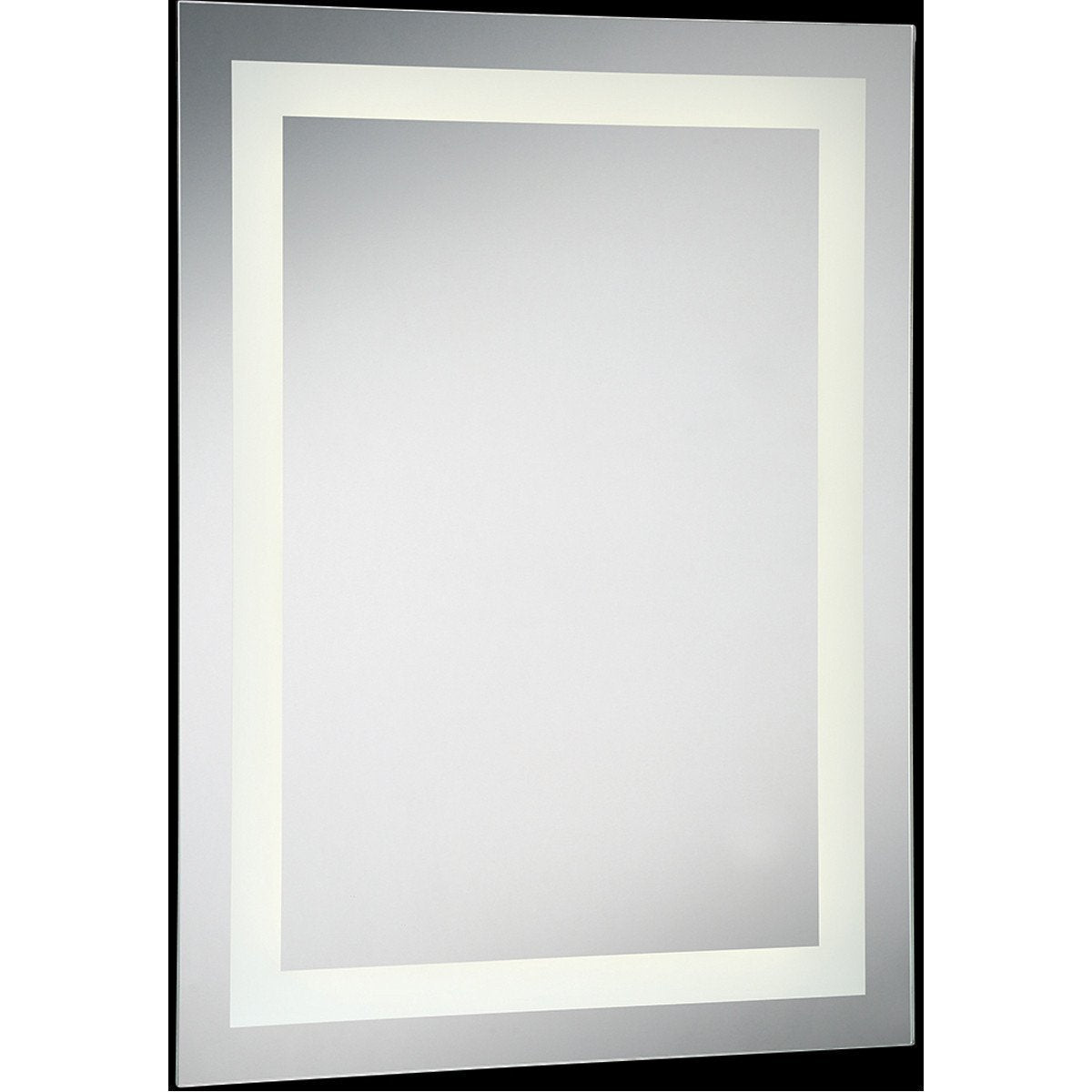 Eurofase DESIGNWL2017 Led Small Back-Lit Mirror