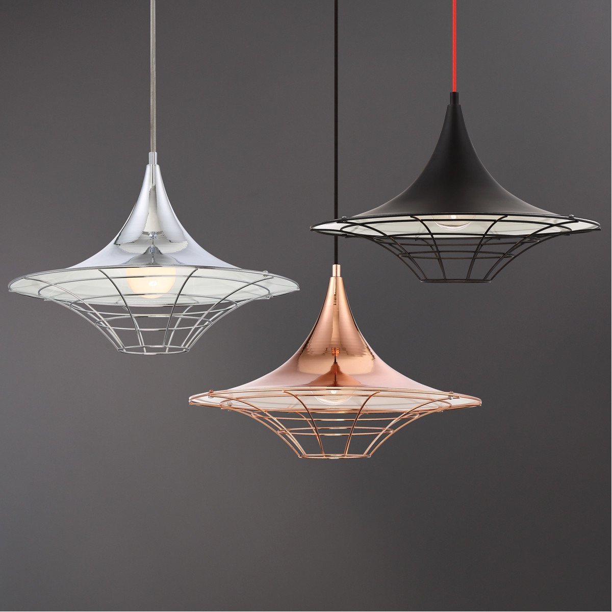 Eurofase DESIGNWL2017 Windsor 1-Light Pendant