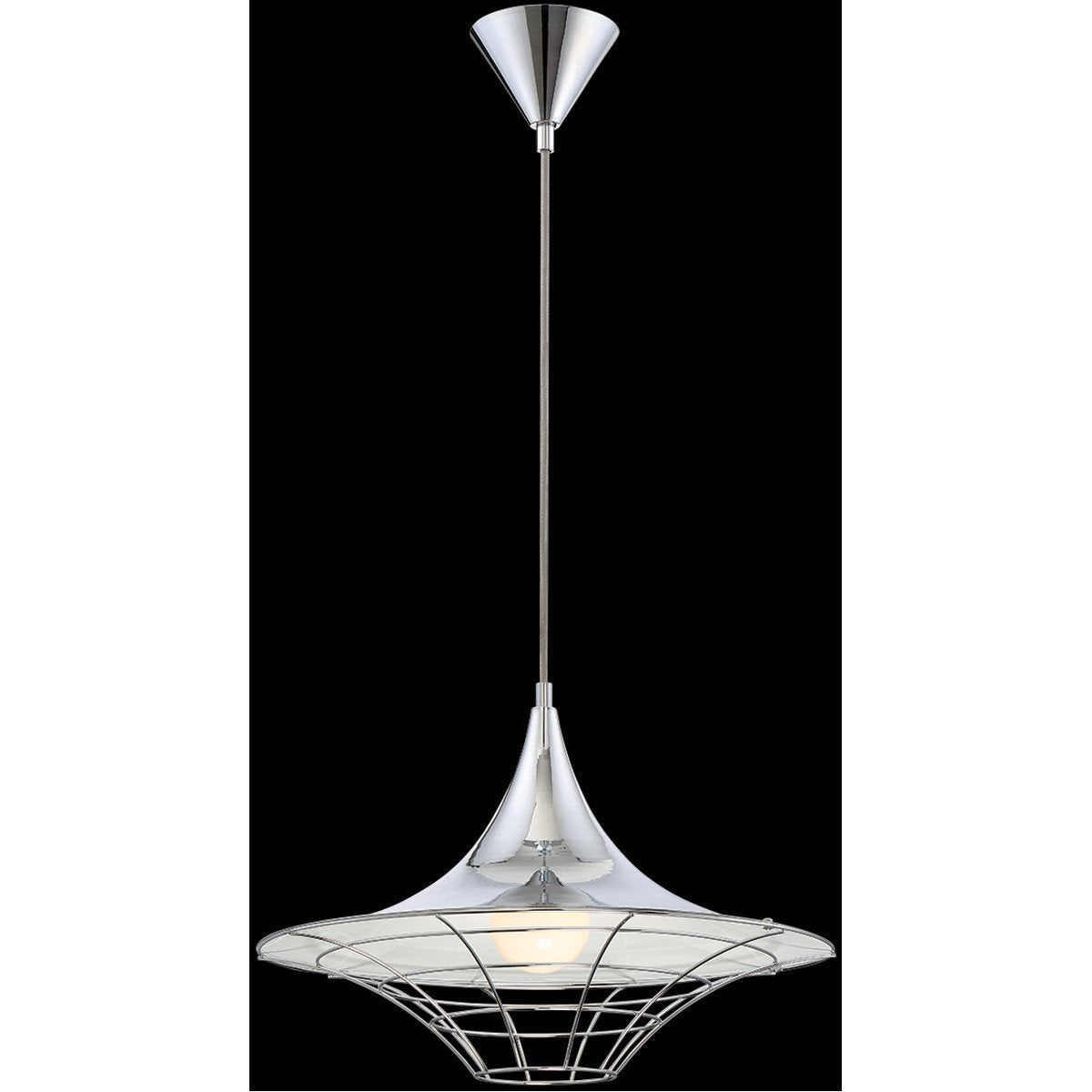 Eurofase DESIGNWL2017 Windsor 1-Light Pendant