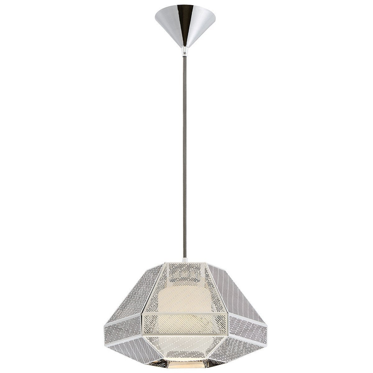 Eurofase DESIGNWL2017 Recinto 1-Light Pendant