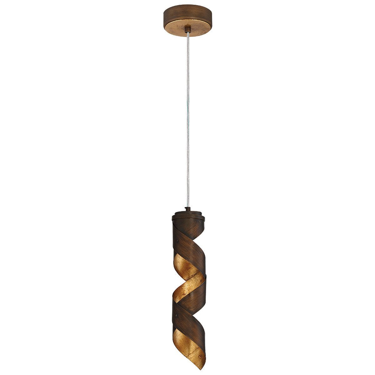 Eurofase DESIGNWL2017 Banderia 1-Light Led Pendant