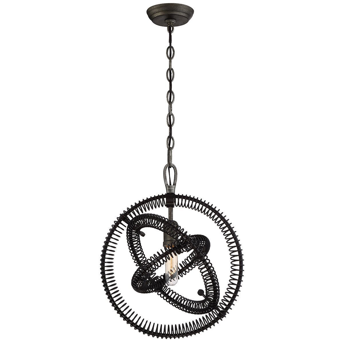 Eurofase DESIGNWL2017 Orbita 1-Light Pendant