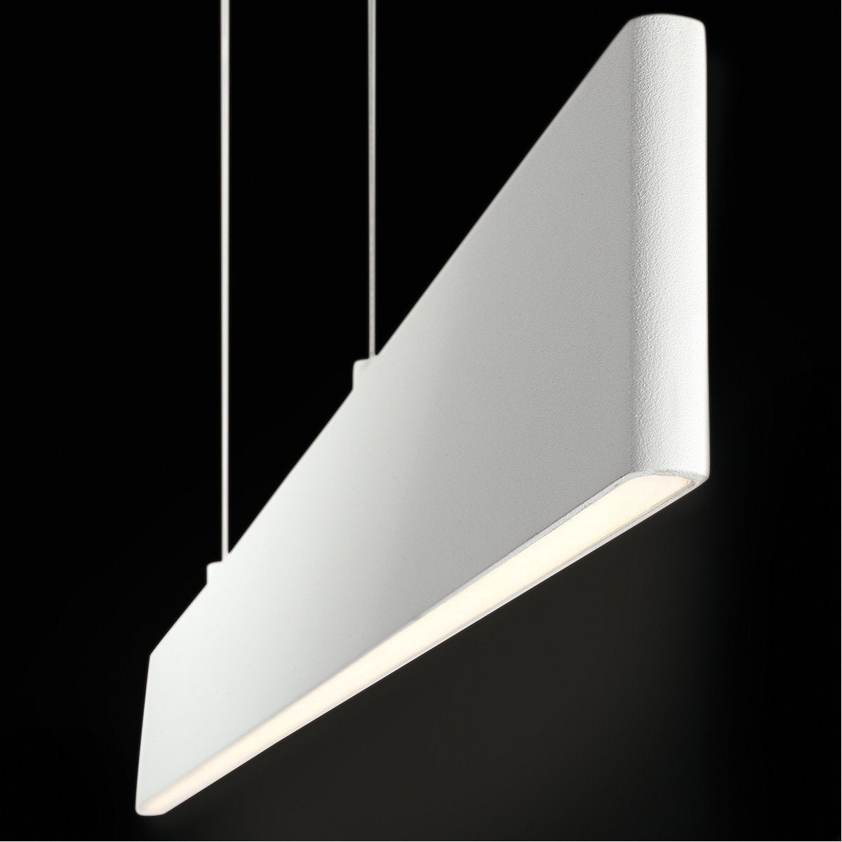 Eurofase DESIGNWL2017 Rogers Up &amp; Down Small Led Pendant