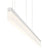 Eurofase DESIGNWL2017 Tunnel Small Led Linear Pendant