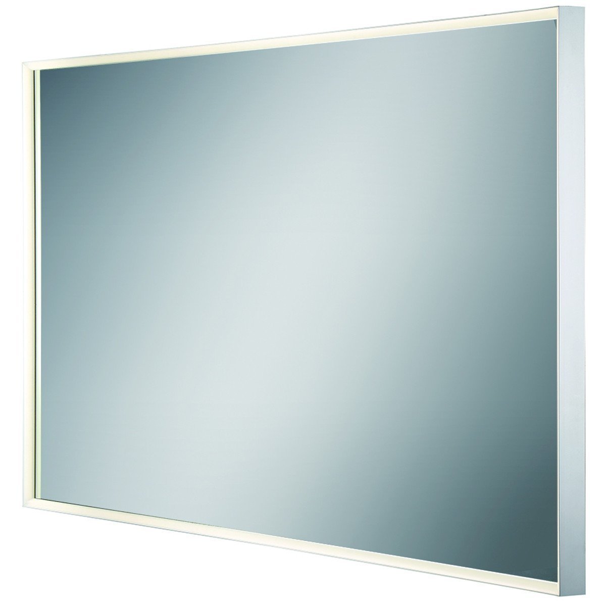 Eurofase DESIGNWL2017 Led Large Cct Rectangular Edge-Lit Mirror