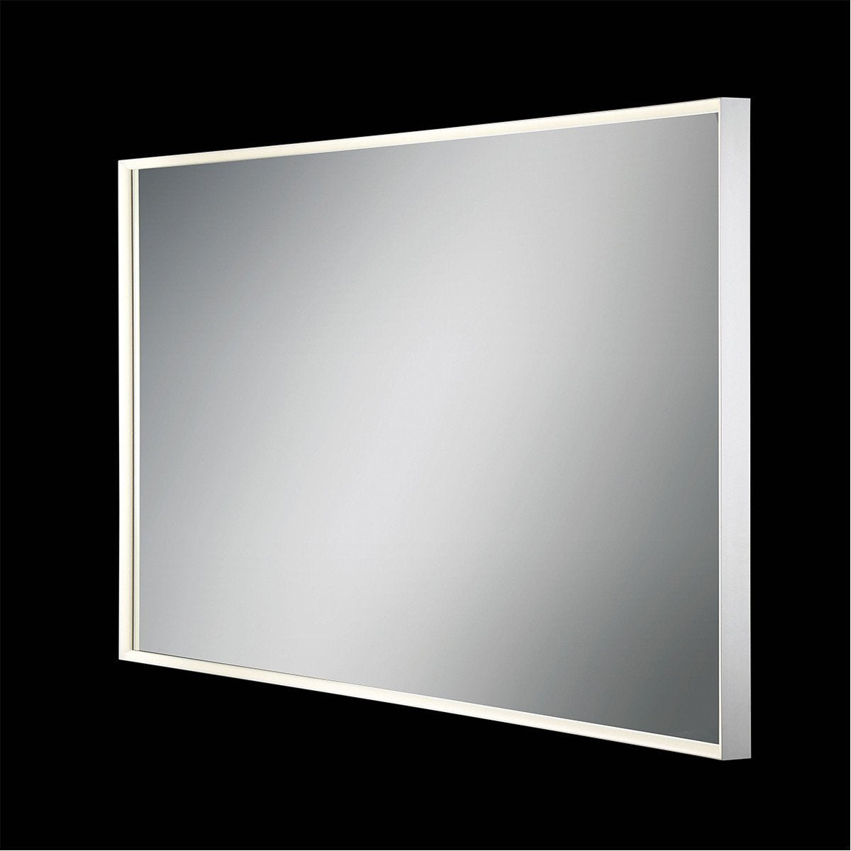 Eurofase DESIGNWL2017 Led Large Cct Rectangular Edge-Lit Mirror