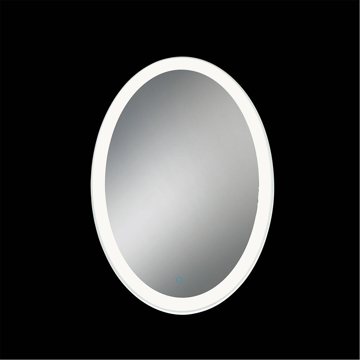 Eurofase DESIGNWL2017 Led Oval Edge-Lit Led Mirror