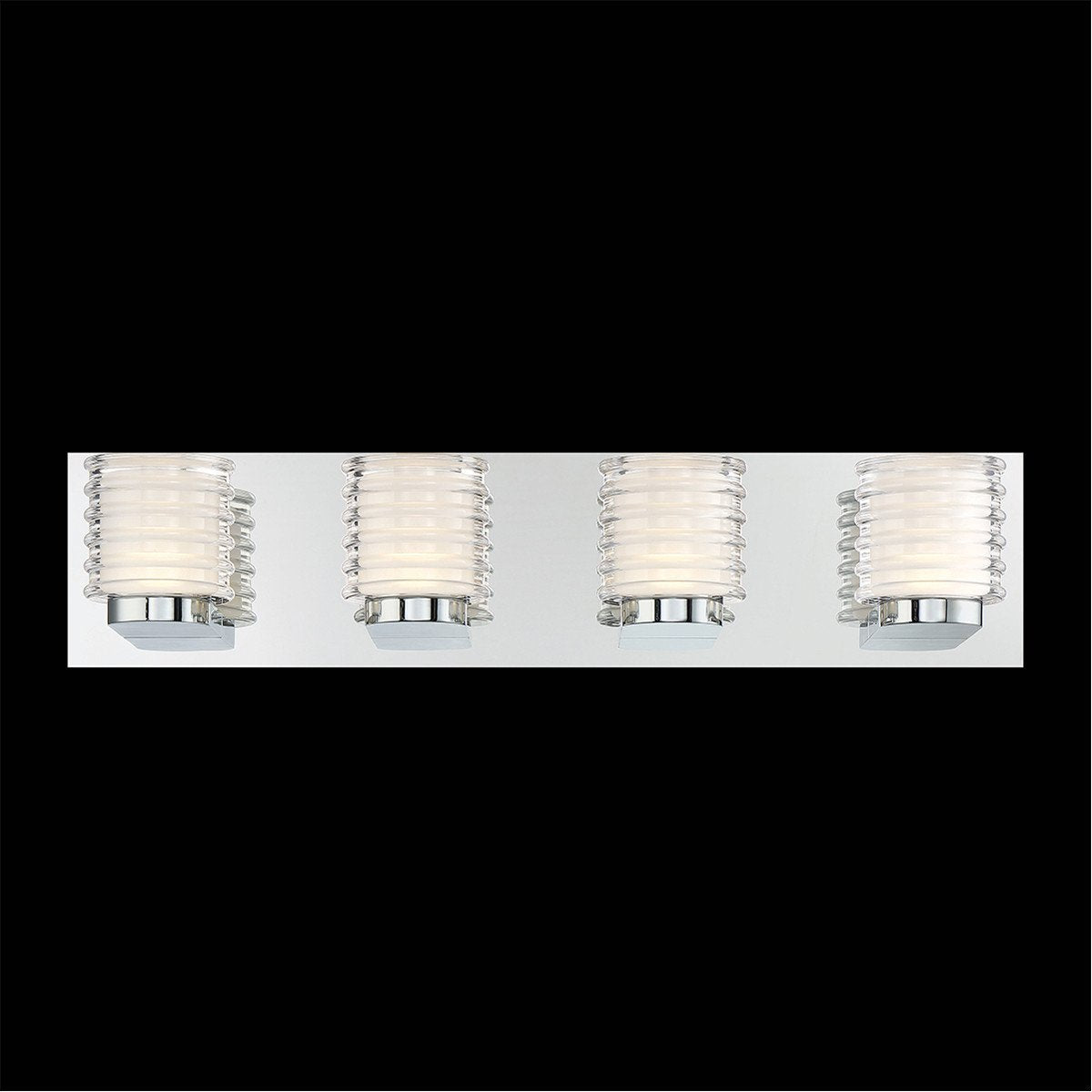 Eurofase DESIGNWL2017 Ancona 4-Light Led Bathbar Sconce