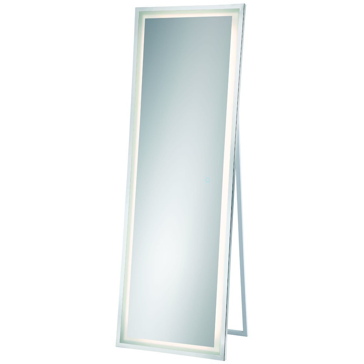 Eurofase DESIGNWL2017 Freestand Back-Lit Led Mirror