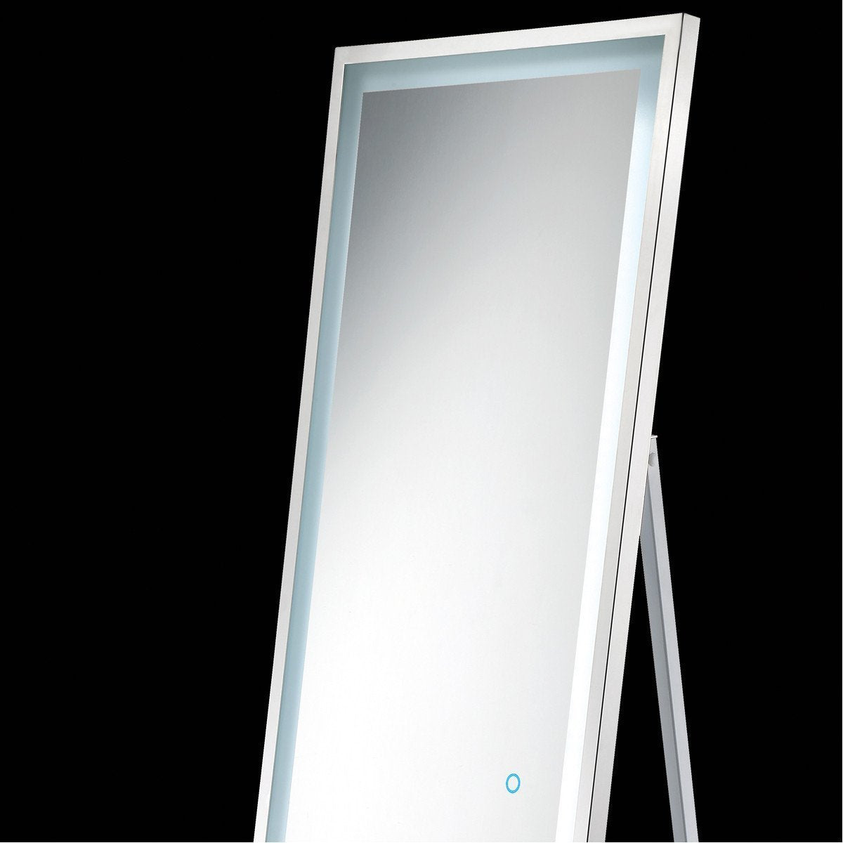 Eurofase DESIGNWL2017 Freestand Back-Lit Led Mirror