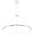 Eurofase DESIGNWL2017 Valley Large Led Pendant