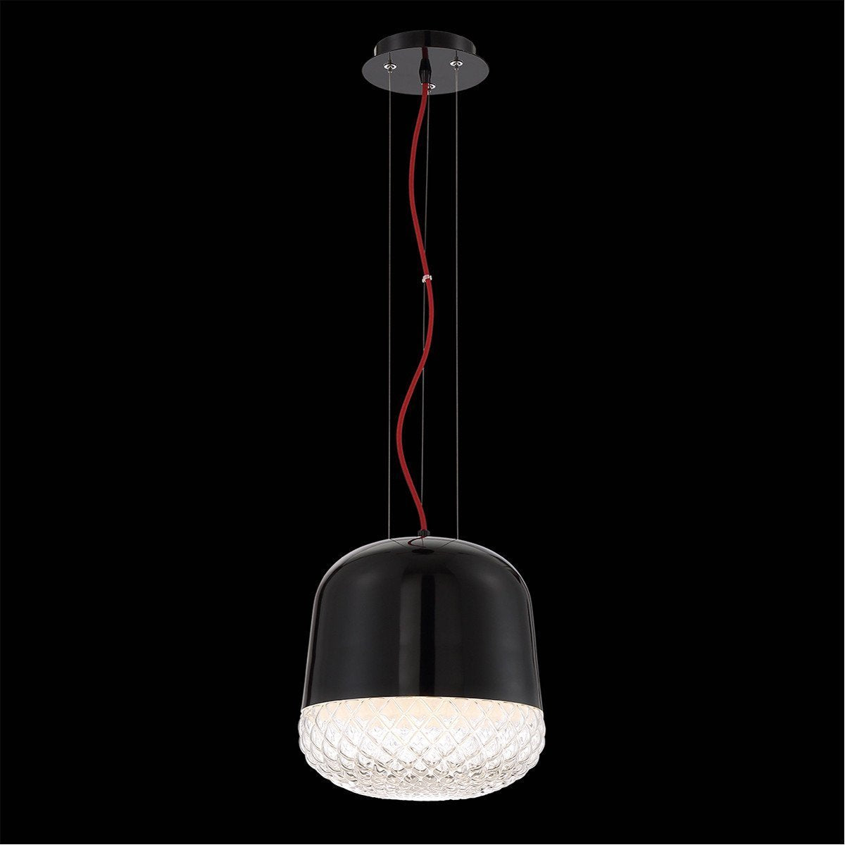 Eurofase DESIGNWL2017 Corson 1-Light Pendant