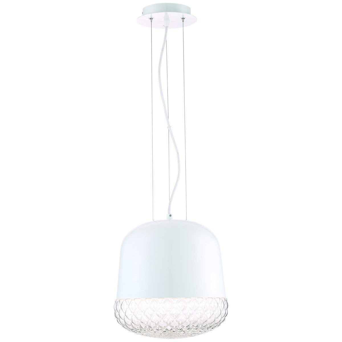 Eurofase DESIGNWL2017 Corson 1-Light Pendant