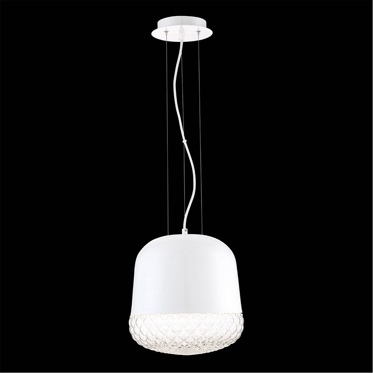 Eurofase DESIGNWL2017 Corson 1-Light Pendant