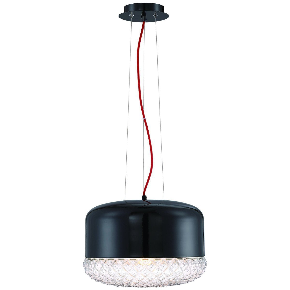 Eurofase DESIGNWL2017 Corson 1-Light Pendant