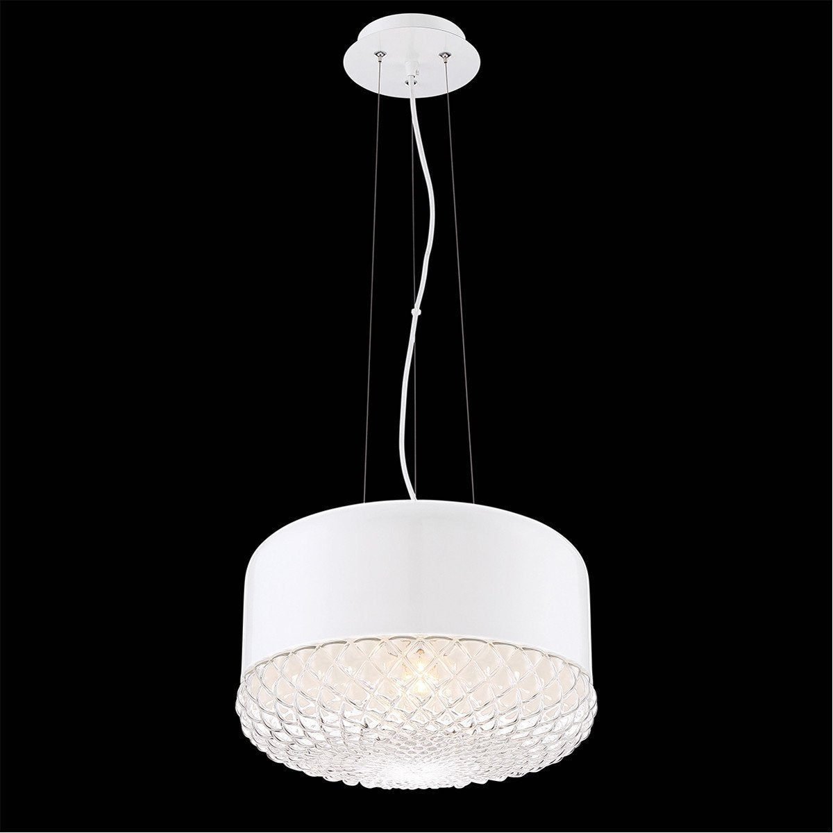 Eurofase DESIGNWL2017 Corson 1-Light Pendant