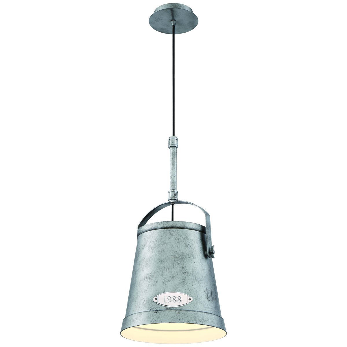 Eurofase DESIGNWL2017 Turin 1-Light Pendant