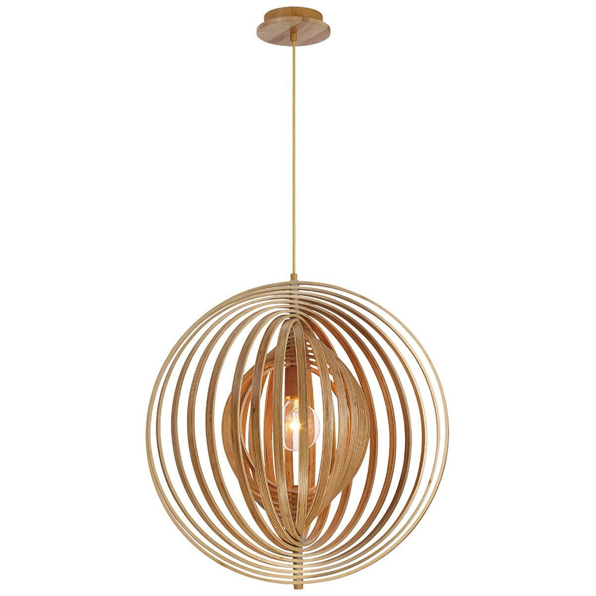 Eurofase DESIGNWL2017 Abruzzo 1-Light Pendant