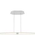 Eurofase Ormont Linear LED Chandelier