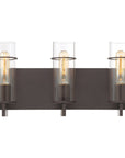 Eurofase Pista 3-Light Vanity Light