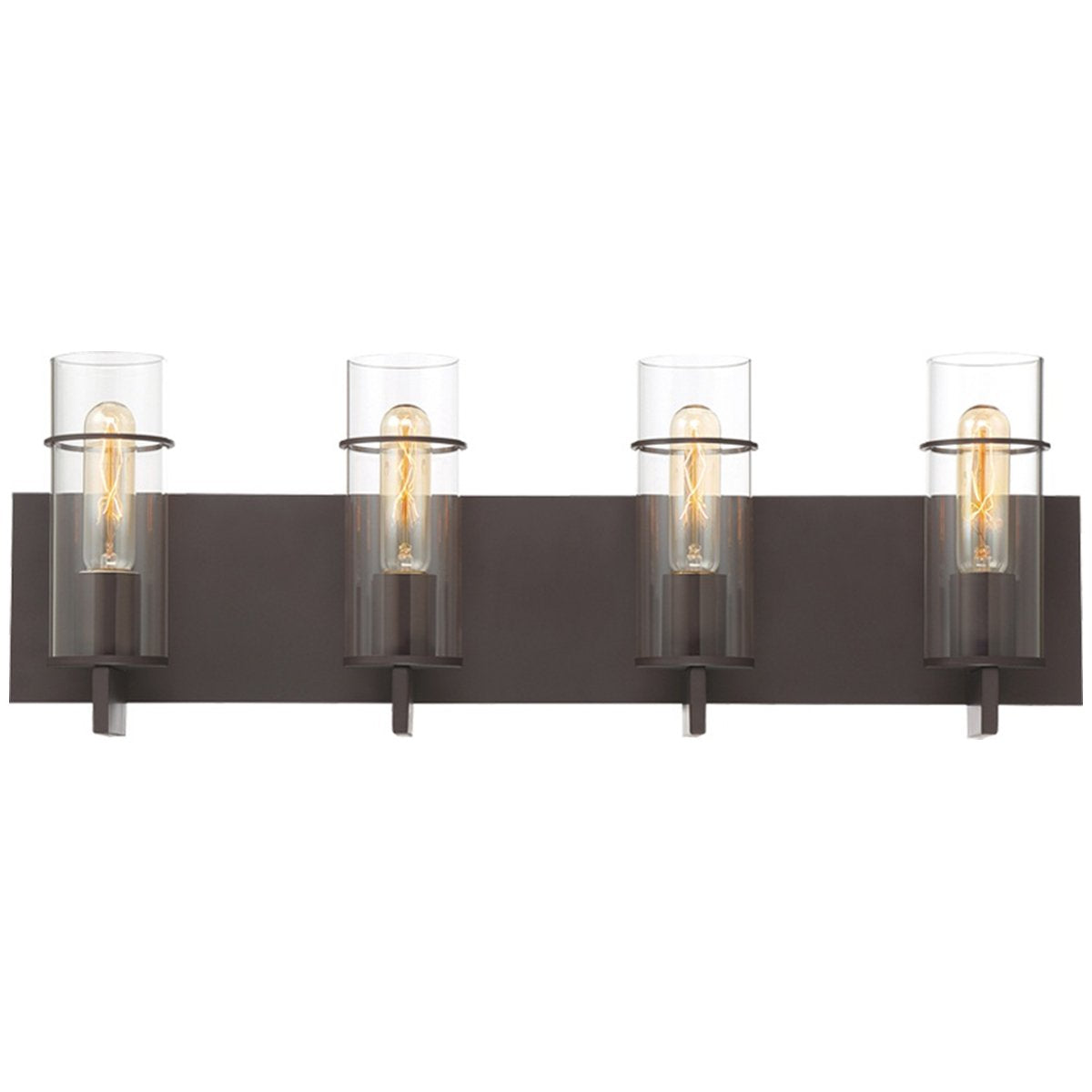 Eurofase Pista 4-Light Vanity Light