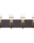 Eurofase Pista 4-Light Vanity Light