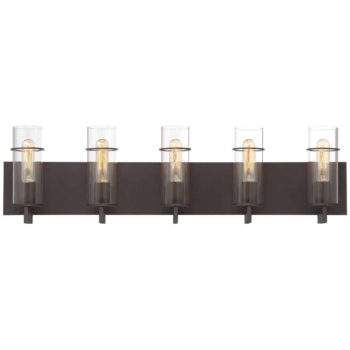 Eurofase Pista 5-Light Vanity Light