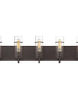 Eurofase Pista 5-Light Vanity Light