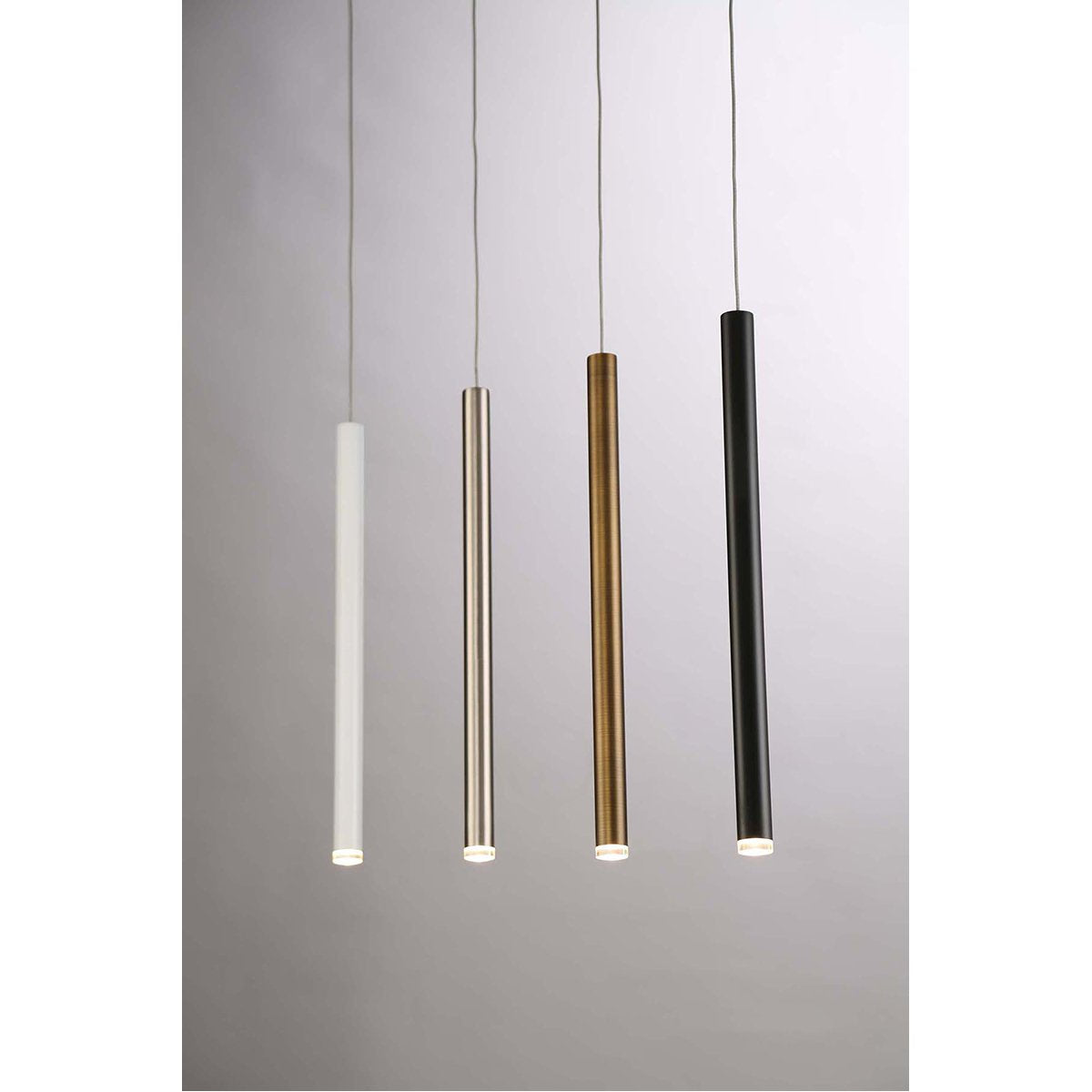 Eurofase Navada 1-Light LED Pendant