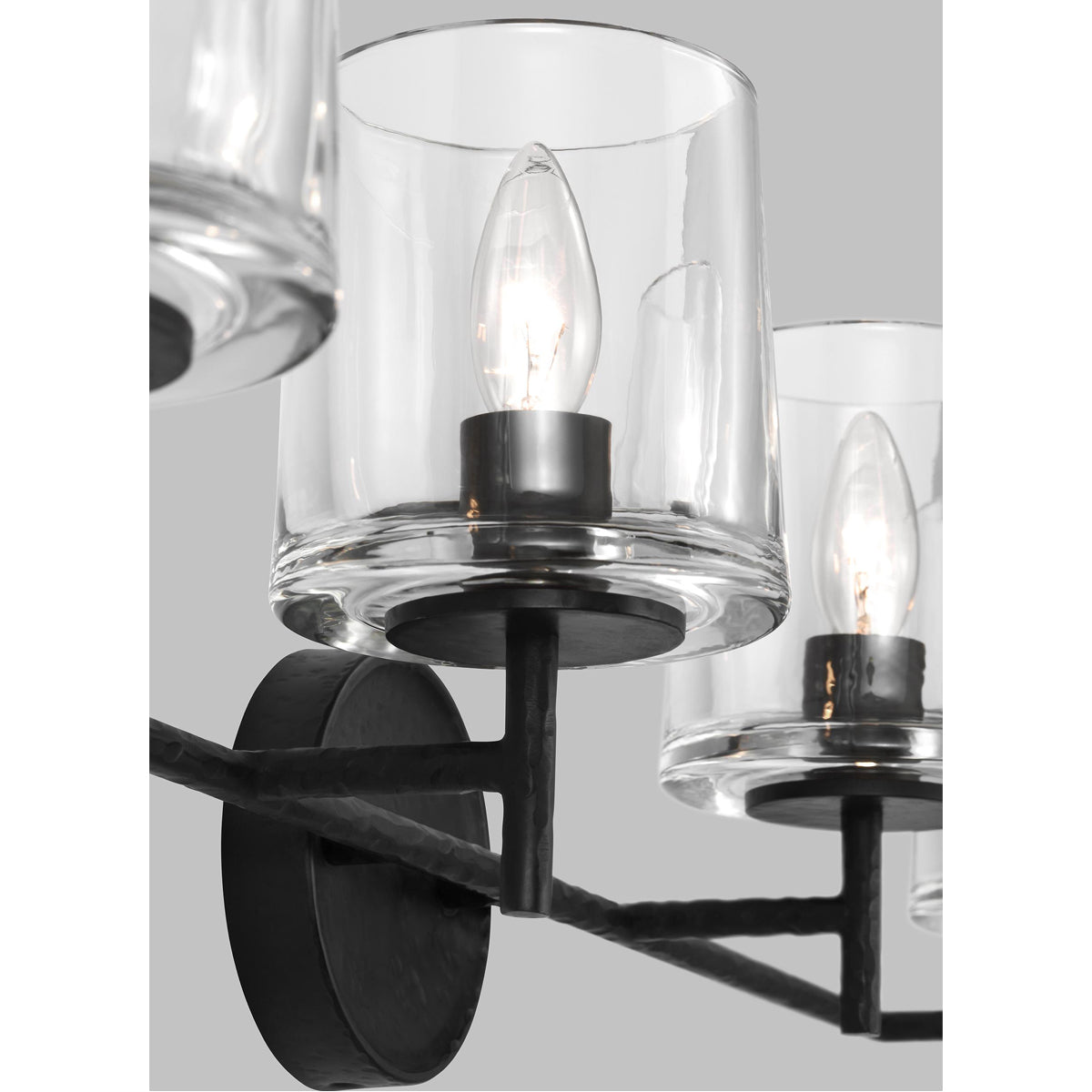 Feiss Marietta 4 - Light Vanity