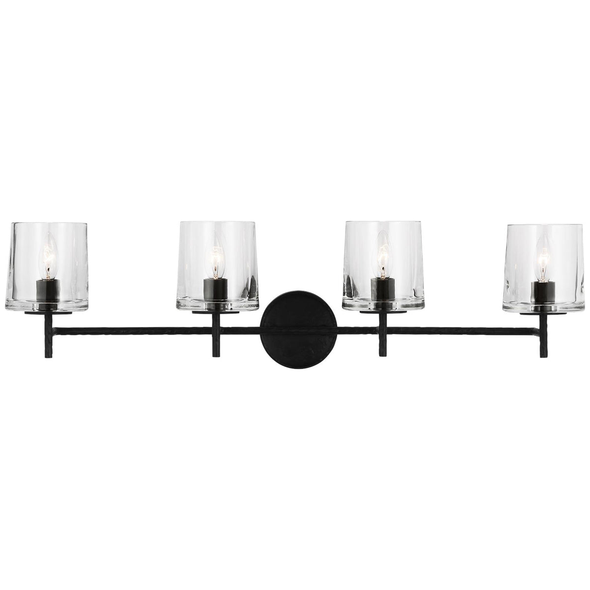 Feiss Marietta 4 - Light Vanity