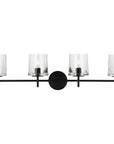 Feiss Marietta 4 - Light Vanity