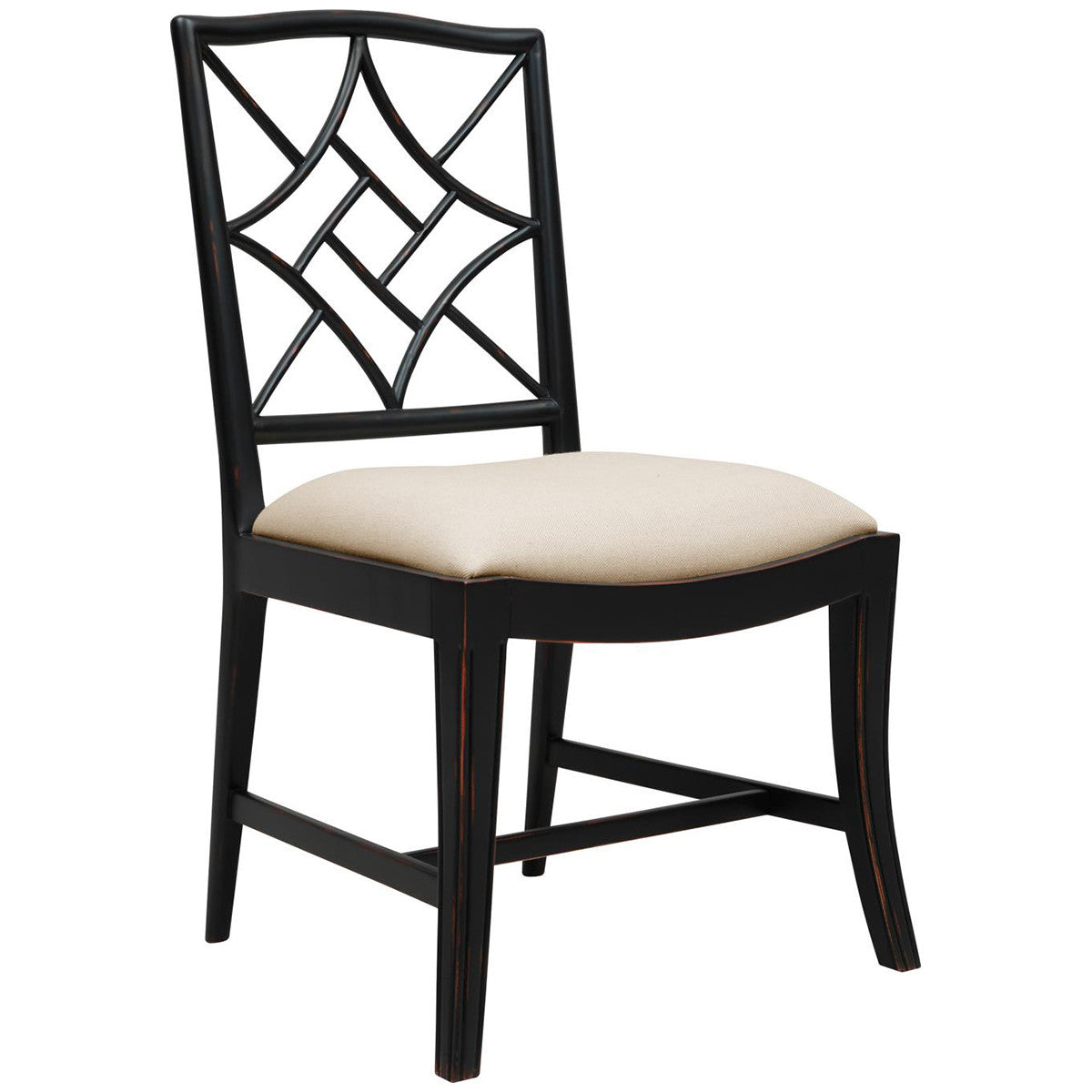 Villa &amp; House Evelyn Side Chair