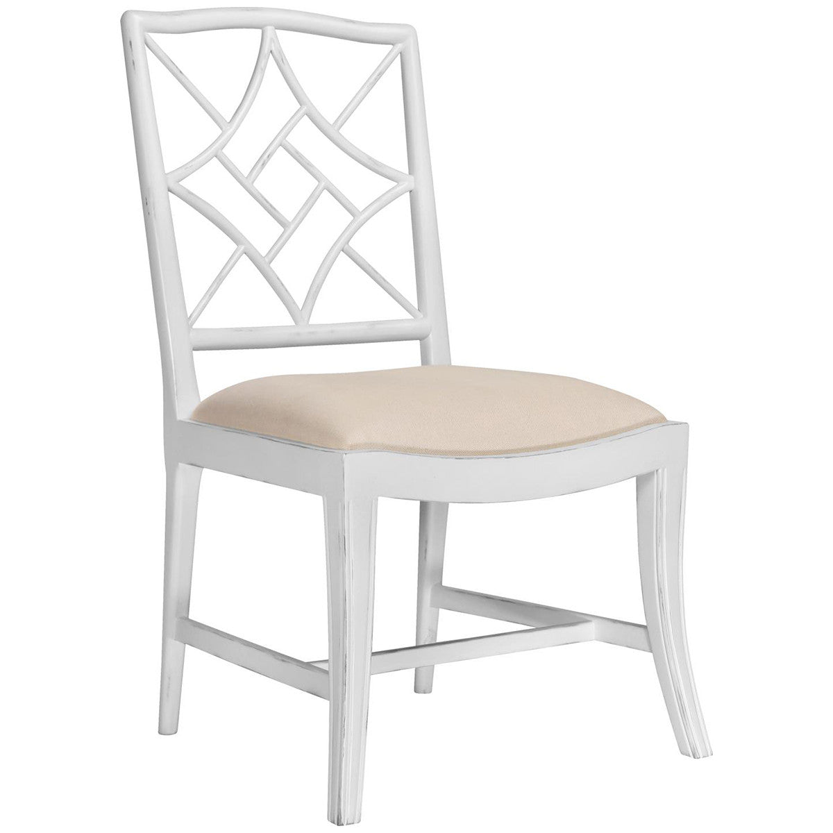 Villa &amp; House Evelyn Side Chair