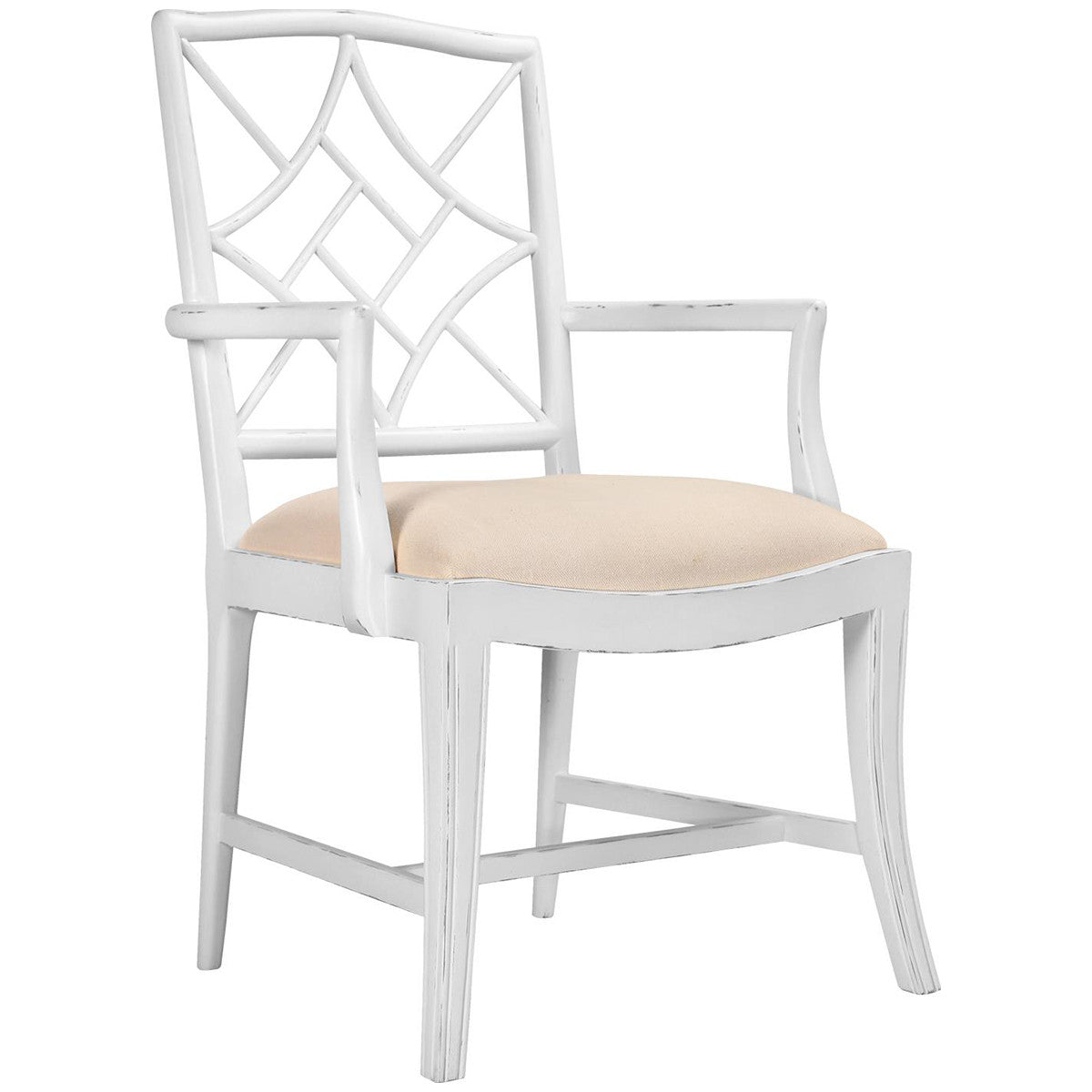 Villa &amp; House Evelyn Arm Chair