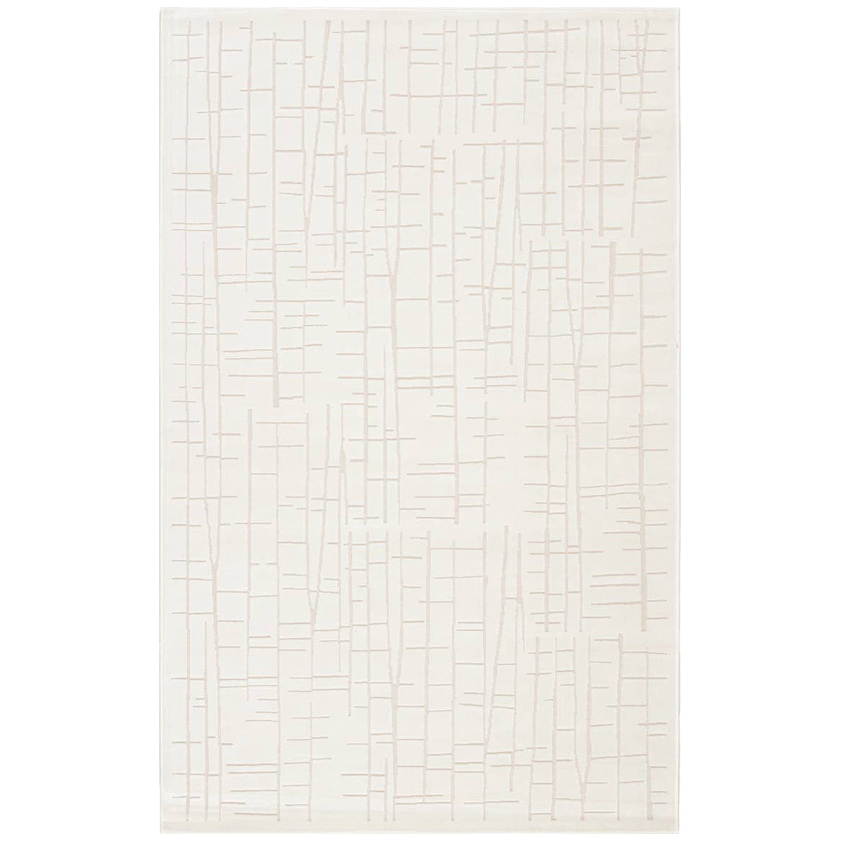 Jaipur Fables Palmer Abstract Area Rug