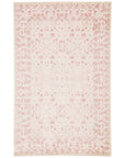 Jaipur Fables Regal Damask Ivory Pink FB181 Rug