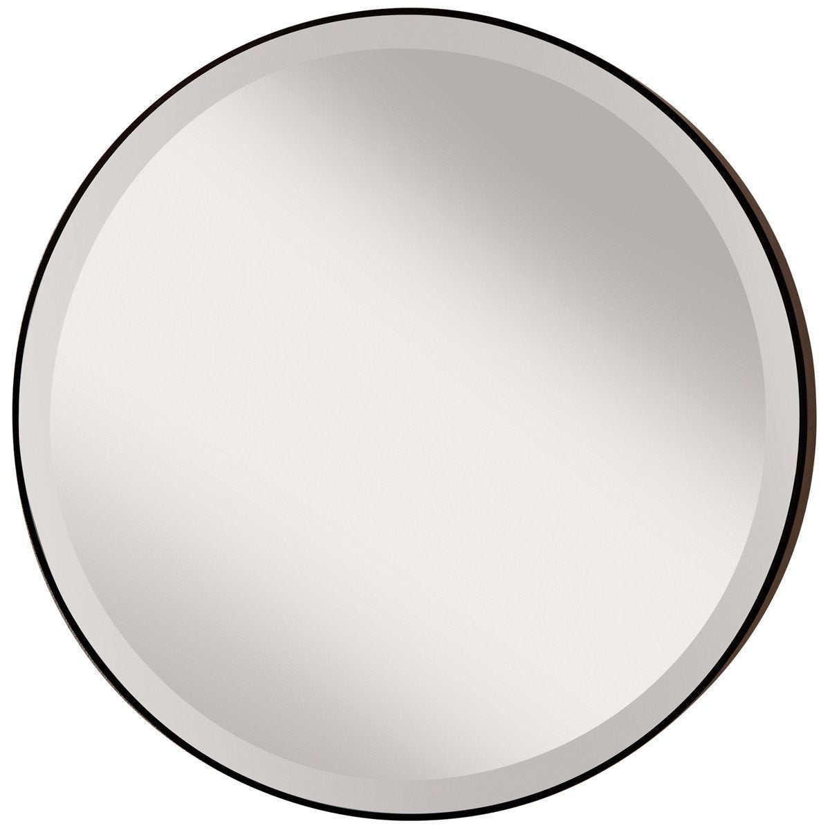 Feiss Johnson Oil Rubbed Bronze Mirror