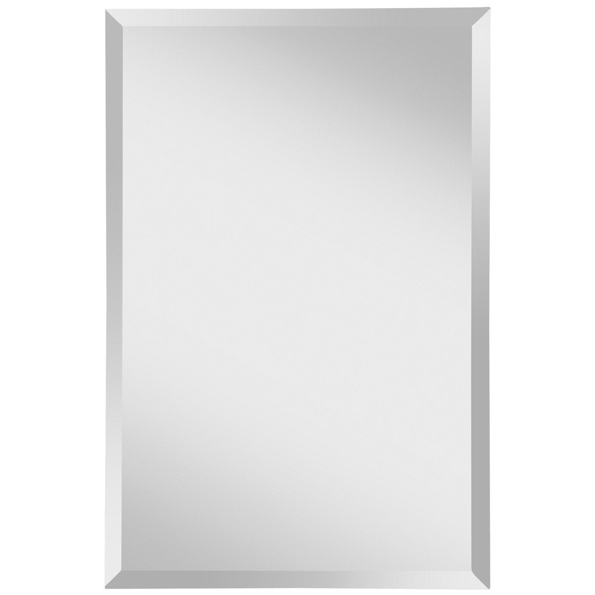 Feiss Infinity Rectangular Mirror