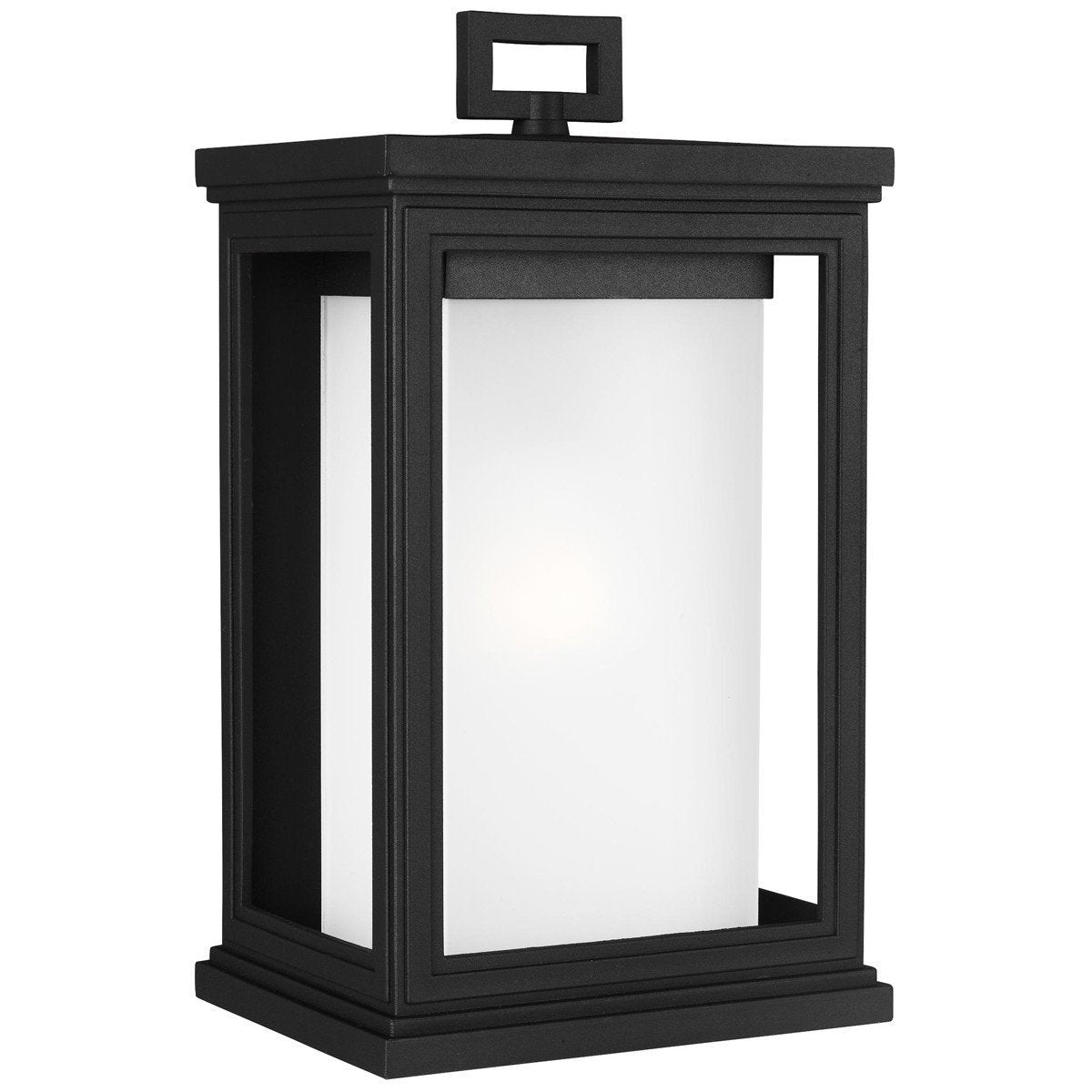 Feiss Roscoe 1 Light Outdoor Wall Lantern