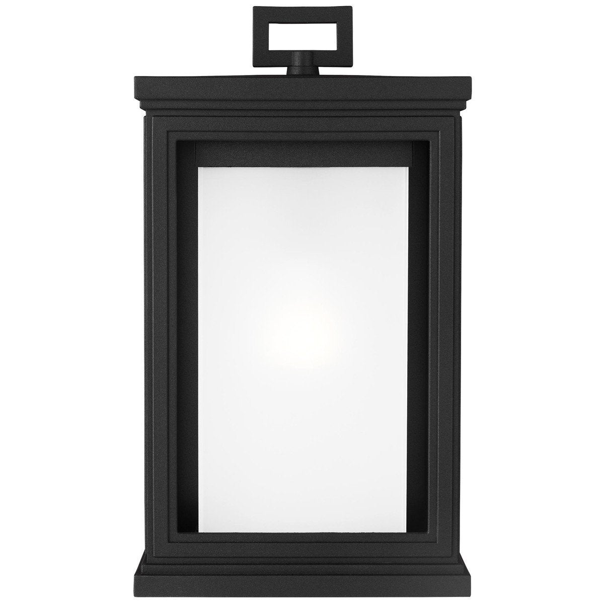 Feiss Roscoe 1 Light Outdoor Wall Lantern