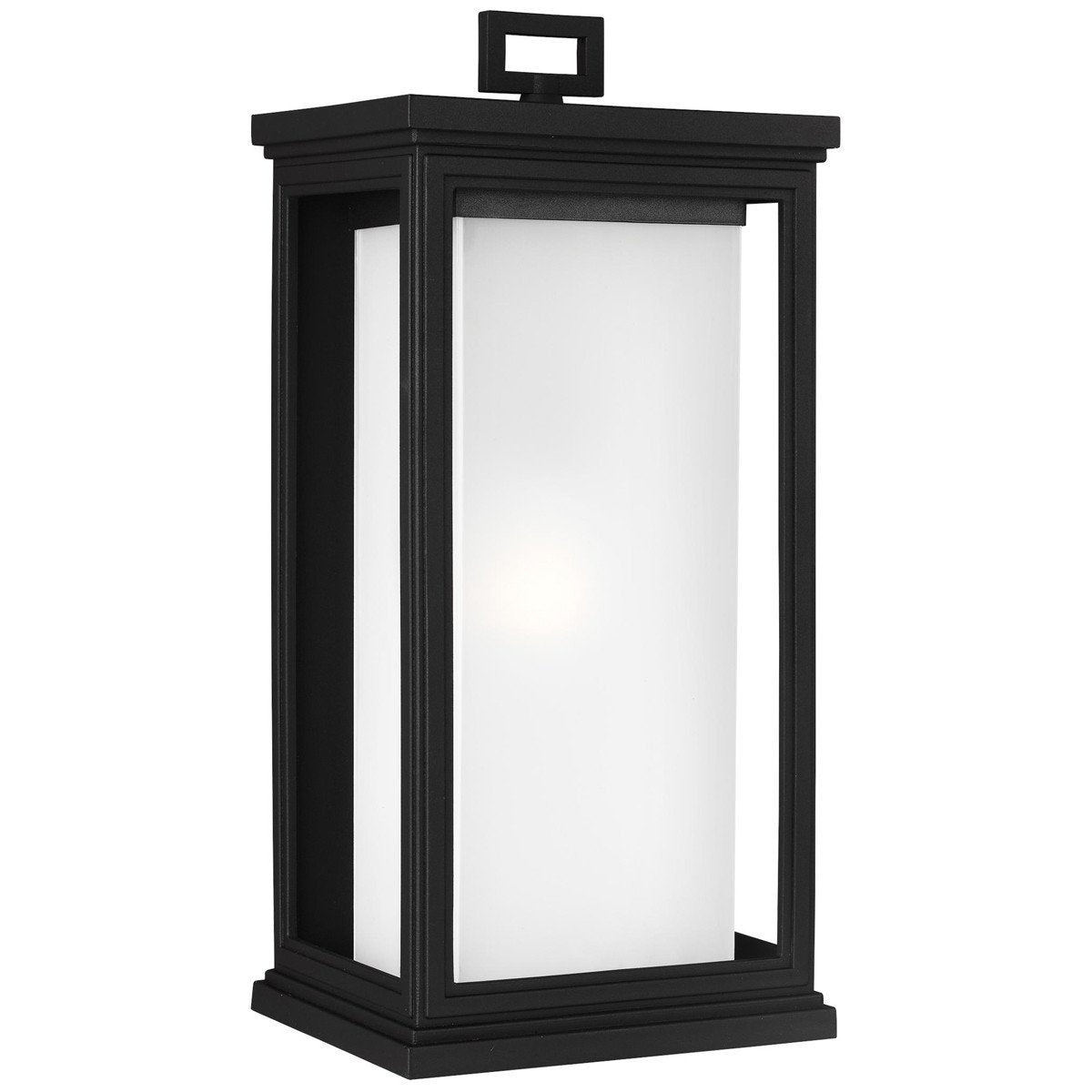 Feiss Roscoe 1 Light Outdoor Wall Lantern