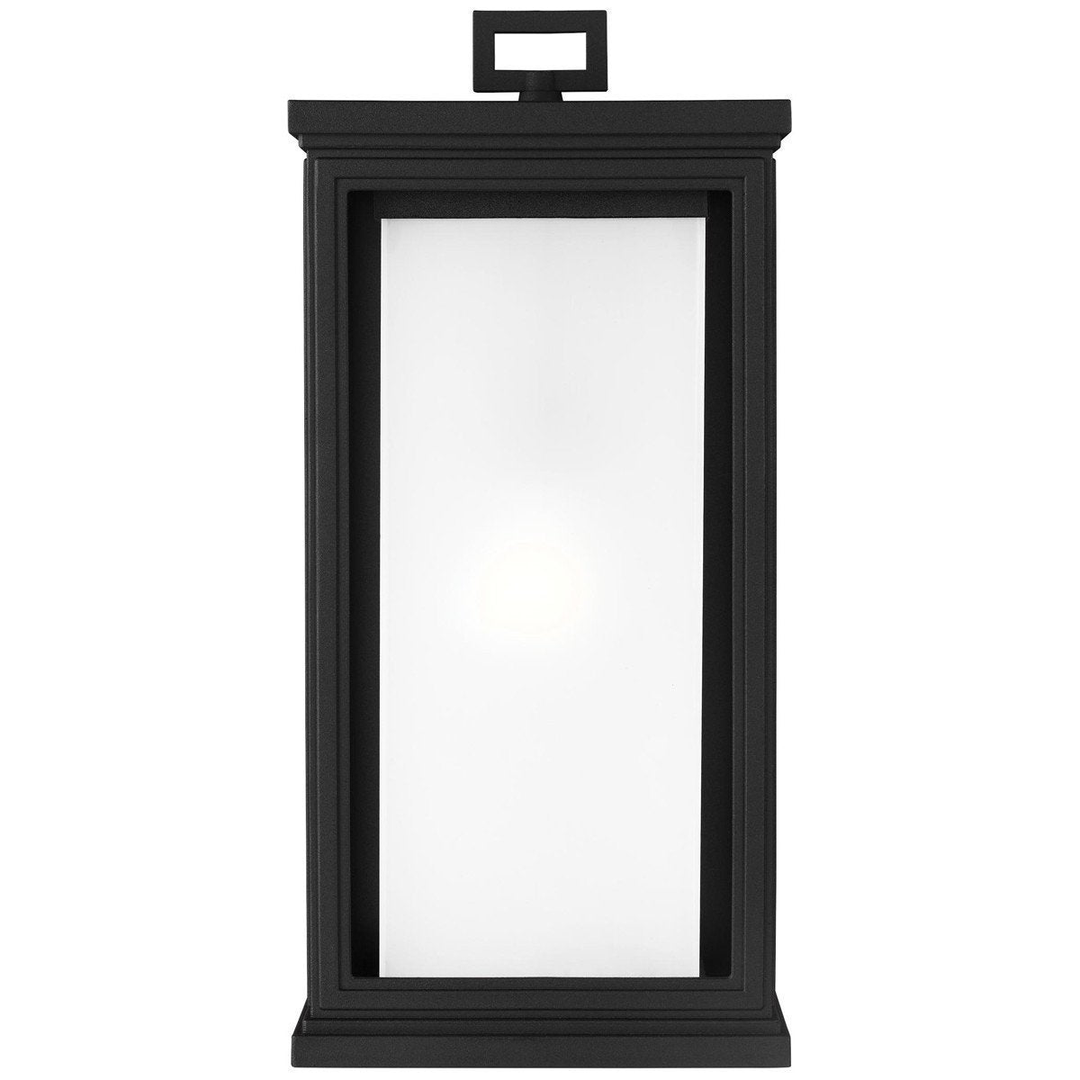 Feiss Roscoe 1 Light Outdoor Wall Lantern